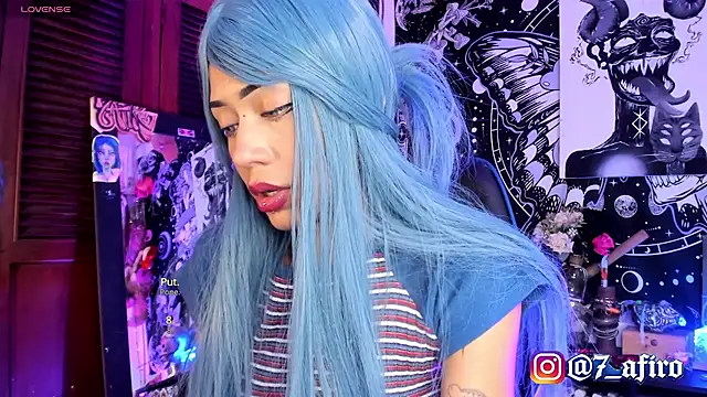 Snapshot of Ivy_Byte chatting on April 13, 2026, 8:03 pm Ivy Byte online show from April 13, 2026, 8:03 pm