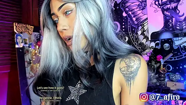 Snapshot of Ivy_Byte chatting on April 25, 2026, 12:13 am Ivy Byte online show from April 25, 2026, 12:13 am