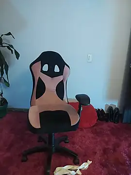 missfungi8 online show from March 22, 2026, 1:09 am