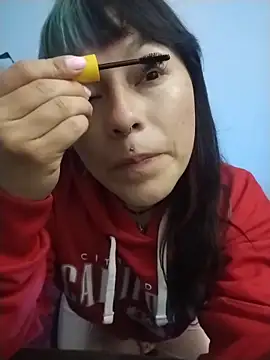 missfungi8 online show from March 23, 2026, 1:09 am