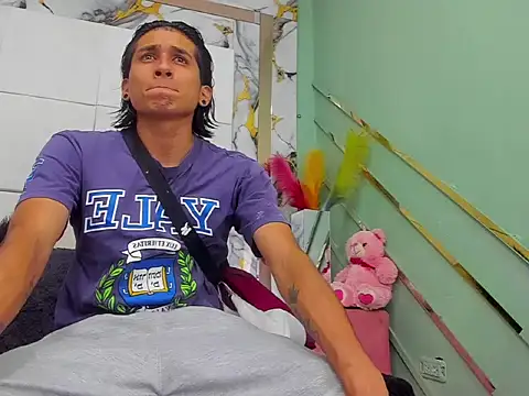 MaadaraJonz online show from February 3, 2026, 6:24 pm