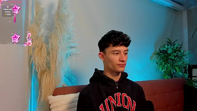 Patrick Howland  online show from March 7, 2026, 3:36 am