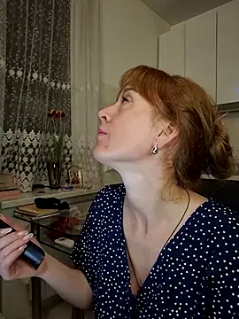 LanaBananaa  online show from March 12, 2026, 9:21 pm