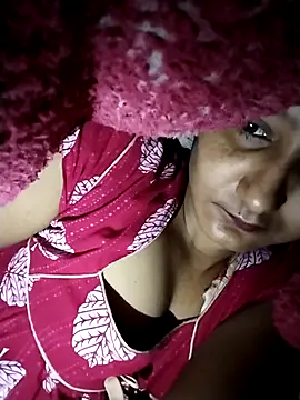 Ayesharani1 online show from February 7, 2026, 1:20 am