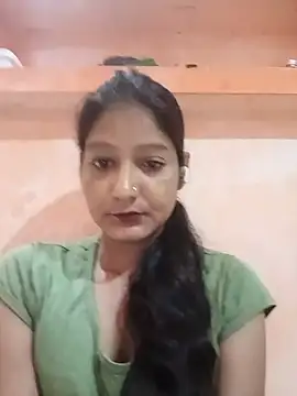 Ayesharani1 online show from June 12, 2026, 1:37 am