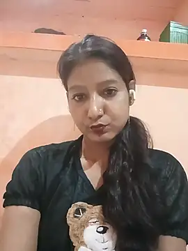 Ayesharani1 online show from June 15, 2026, 1:41 am