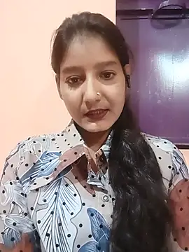 Ayesharani1 online show from July 9, 2026, 12:37 am