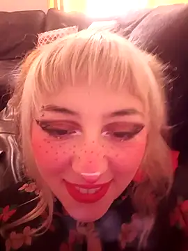 ciindy ink online show from March 3, 2026, 8:04 pm