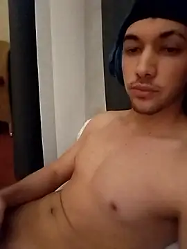 xRoma online show from February 3, 2026, 12:31 am