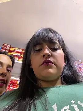 Annie Alicee online show from June 3, 2026, 10:59 pm