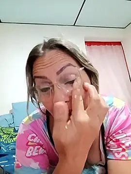 MONITA SEXXX online show from March 4, 2026, 12:00 pm