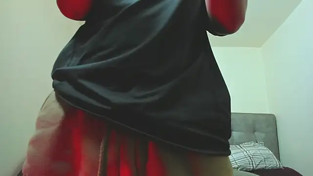 Adonibaskerville4 online show from February 10, 2026, 3:49 pm