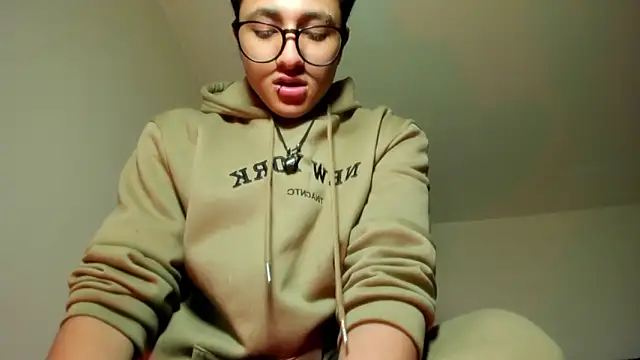 Adonibaskerville4 online show from February 23, 2026, 2:14 pm