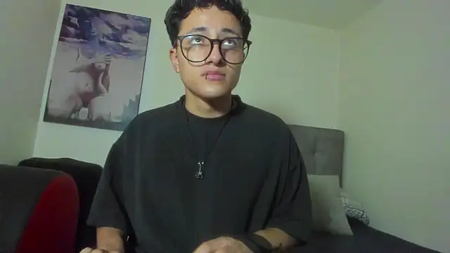 Adonibaskerville4 online show from March 2, 2026, 2:13 pm