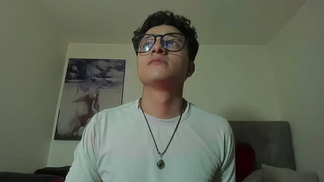 Adonibaskerville4 online show from March 4, 2026, 2:01 pm