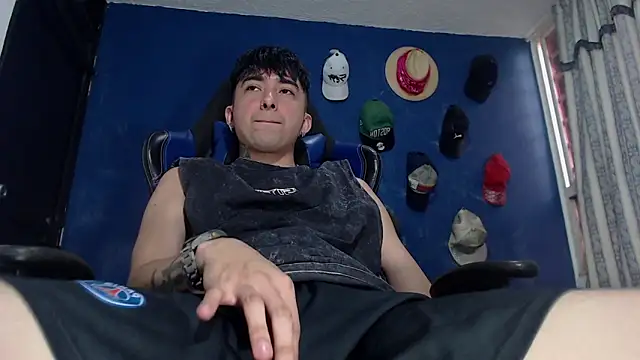 alexnauthy online show from February 19, 2026, 10:06 pm