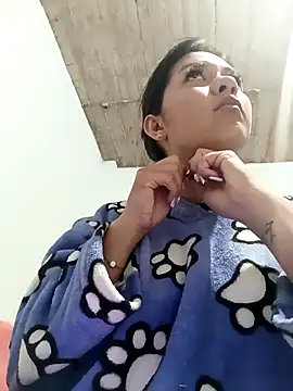 Sharlottee   online show from February 8, 2026, 9:29 pm