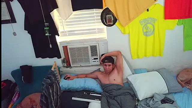 JokerAndyKenwood online show from February 23, 2026, 2:47 pm