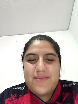 Snapshot of Hammys-stevee chatting on February 13, 2026, 3:57 am Hammys-stevee online show from February 13, 2026, 3:57 am