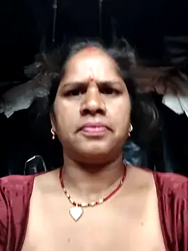 Hot kiran4 online show from February 24, 2026, 3:15 am