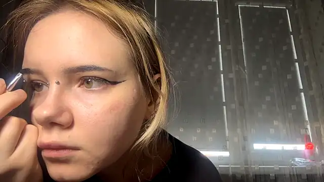 Snapshot of LedAffinity chatting on March 13, 2026, 7:26 am LedAffinity online show from March 13, 2026, 7:26 am