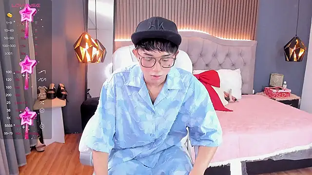 Snapshot of Noa_03 chatting on May 27, 2026, 6:16 pm Noa 03 online show from May 27, 2026, 6:16 pm