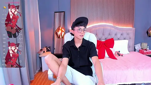 Snapshot of Noa_03 chatting on June 20, 2026, 6:00 pm Noa 03 online show from June 20, 2026, 6:00 pm