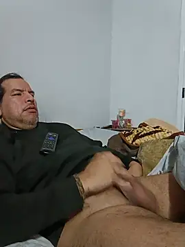 gordorichard online show from July 29, 2026, 3:15 am