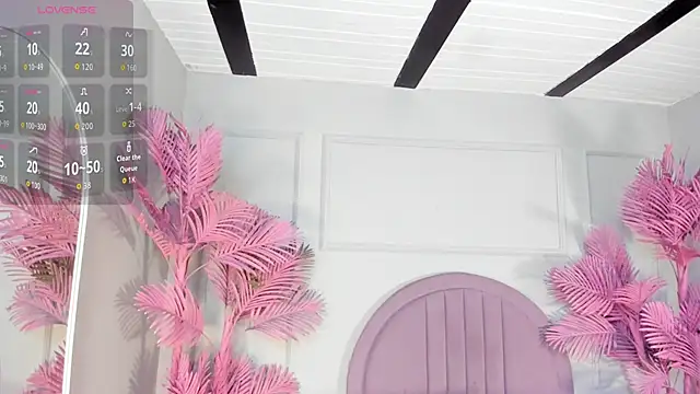 Nalapalmer online show from March 9, 2026, 11:09 pm