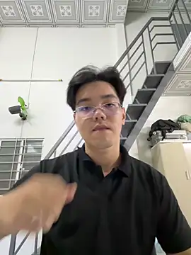 lucas-N888 online show from March 15, 2026, 12:33 pm