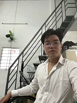 lucas-N888 online show from March 18, 2026, 2:15 am