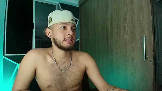 Sebolaz333 online show from July 2, 2026, 5:02 am