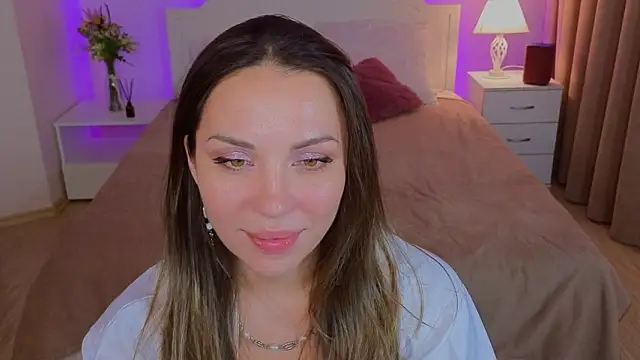 BarbaraBree online show from February 5, 2026, 9:36 am