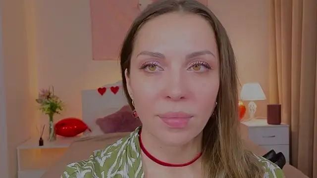 BarbaraBree online show from February 6, 2026, 9:56 am