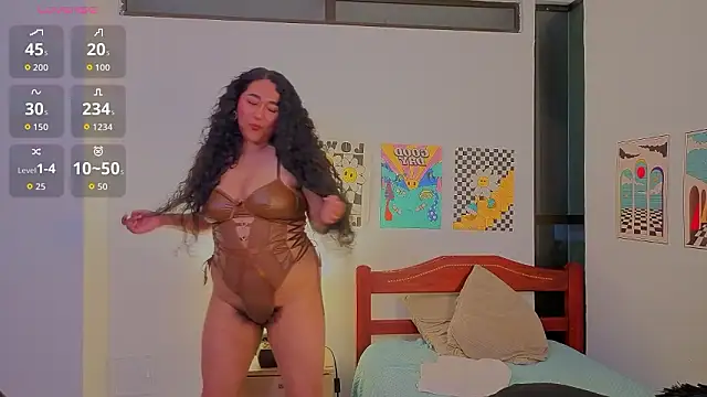 Snapshot of hipatia1moretime chatting on March 21, 2026, 6:29 am hipatia1moretime online show from March 21, 2026, 6:29 am