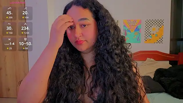 Snapshot of hipatia1moretime chatting on March 22, 2026, 5:44 am hipatia1moretime online show from March 22, 2026, 5:44 am