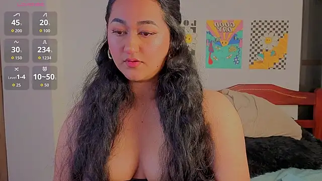 hipatia1moretime online show from May 6, 2026, 5:35 am