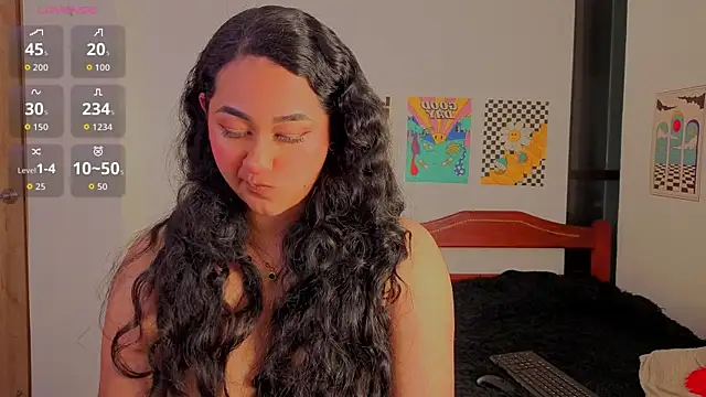 hipatia1moretime online show from May 14, 2026, 5:36 am