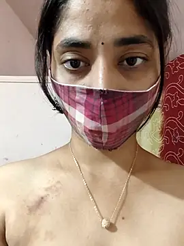 Kitti-Sharma online show from July 29, 2026, 3:37 am