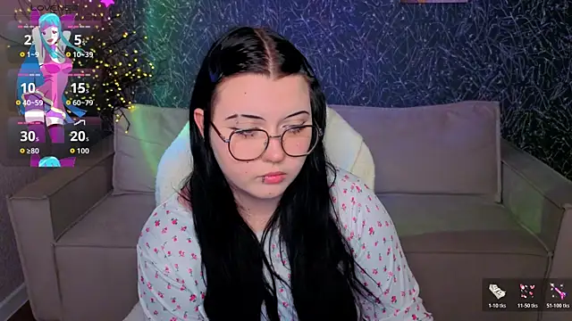 Snapshot of Kira_G0ld chatting on June 28, 2026, 5:08 pm Kira G0ld online show from June 28, 2026, 5:08 pm