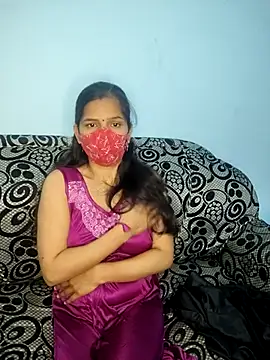 Cute Neha0725 online show from February 13, 2026, 7:26 am