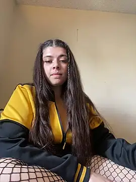 Salvibaddie online show from February 8, 2026, 9:51 pm