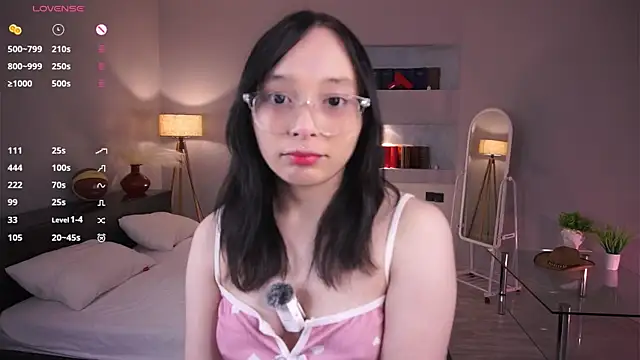 HannaHayles online show from February 5, 2026, 5:28 pm