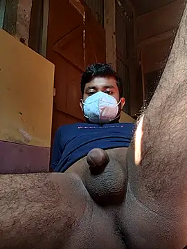 stripboy 034 online show from February 6, 2026, 7:56 am