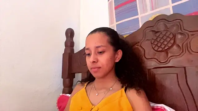 KayleenStoyanoff online show from February 13, 2026, 4:25 pm