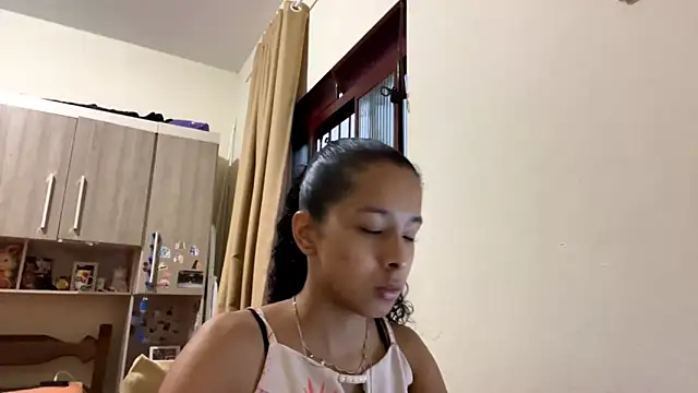 KayleenStoyanoff online show from March 22, 2026, 9:18 pm