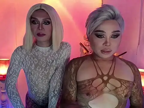 Philippine Black Barbie online show from April 6, 2026, 12:50 pm