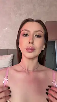 Velvet Hell online show from April 25, 2026, 9:34 am