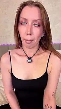Velvet Hell online show from August 2, 2026, 1:09 pm