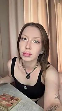 Velvet Hell online show from August 6, 2026, 11:12 am